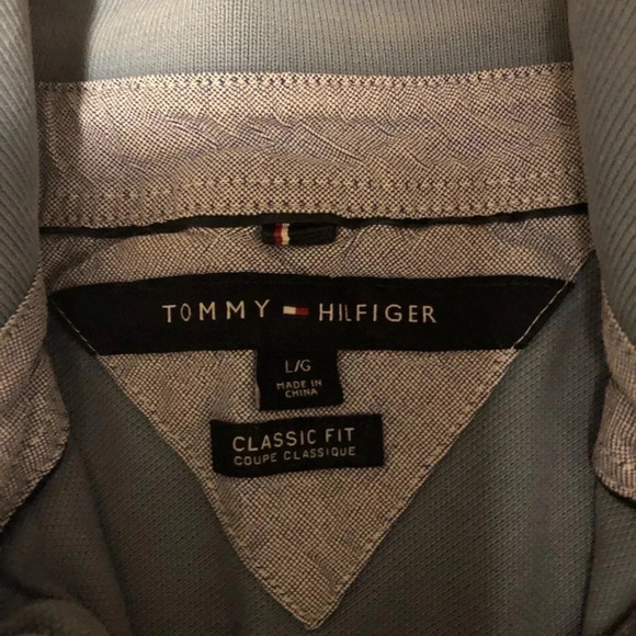 Tommy Hilfiger Polo - Picture 4 of 4